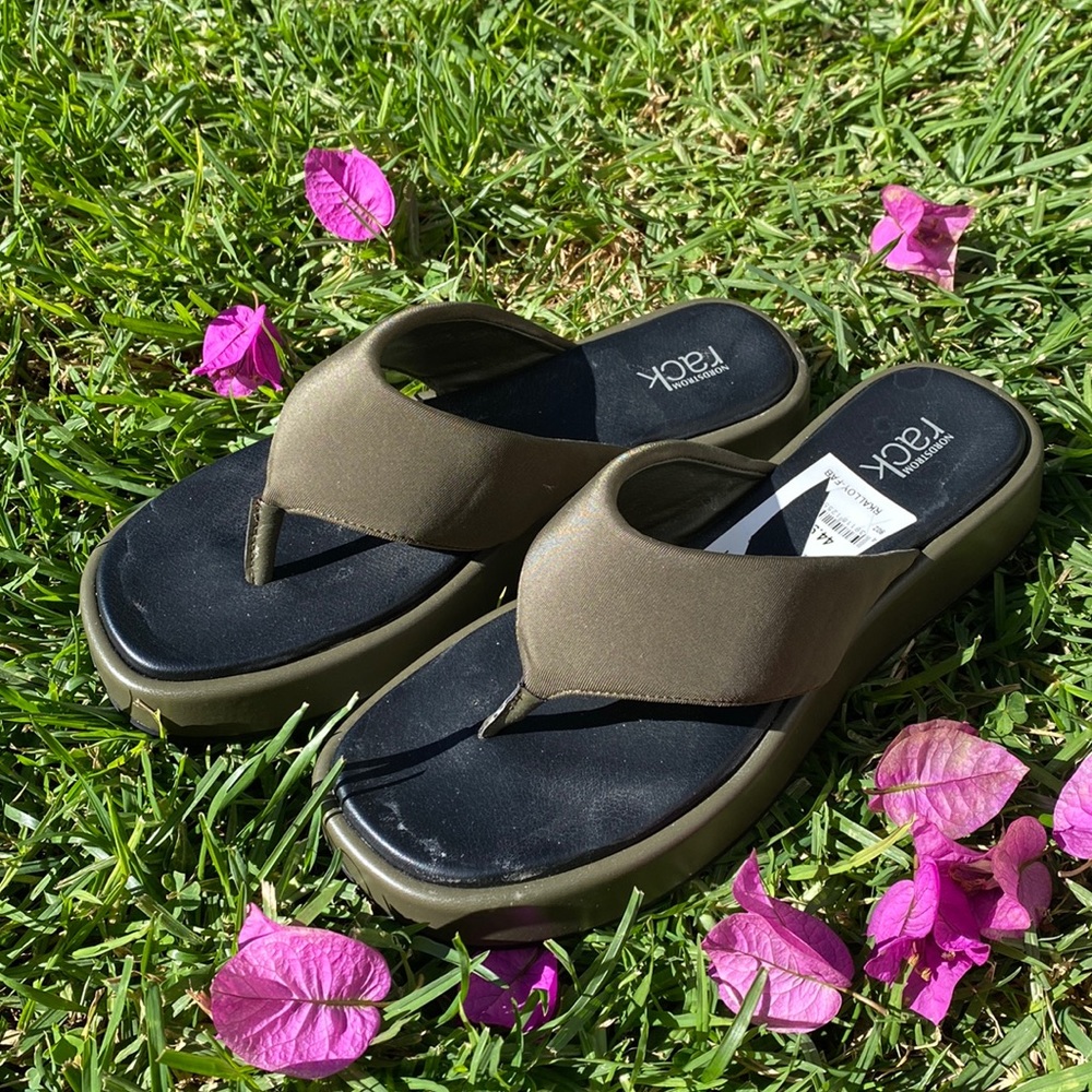 Nordstrom Rack Women’s Sandals